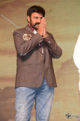 Jai Simha Movie Audio Launch